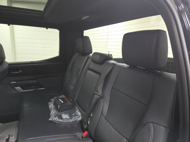 New 2026 Toyota Tundra Platinum AWD/4WD image 20
