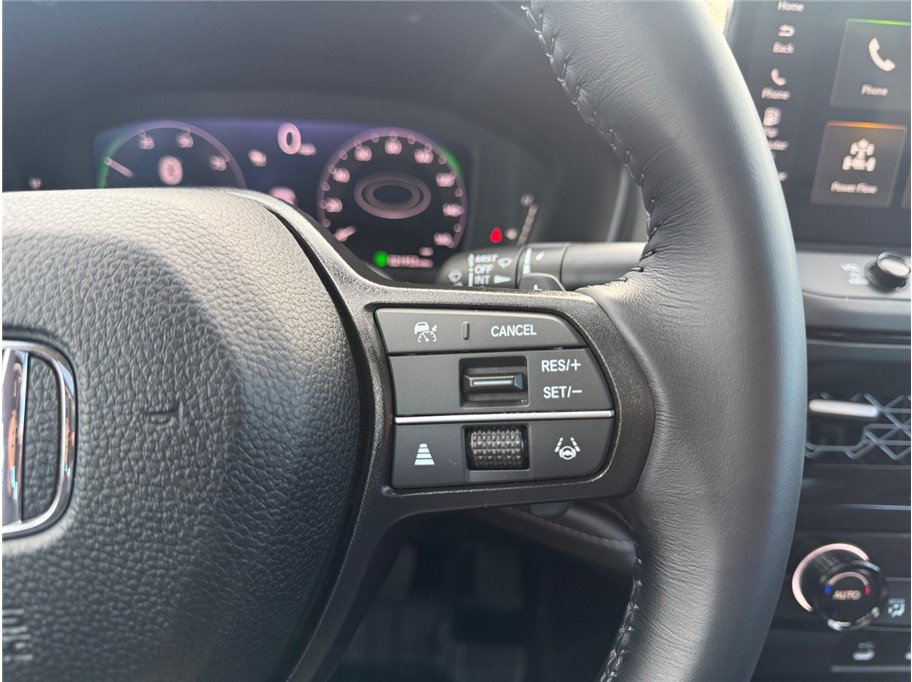 Used 2024 Honda Accord EX-L image 24