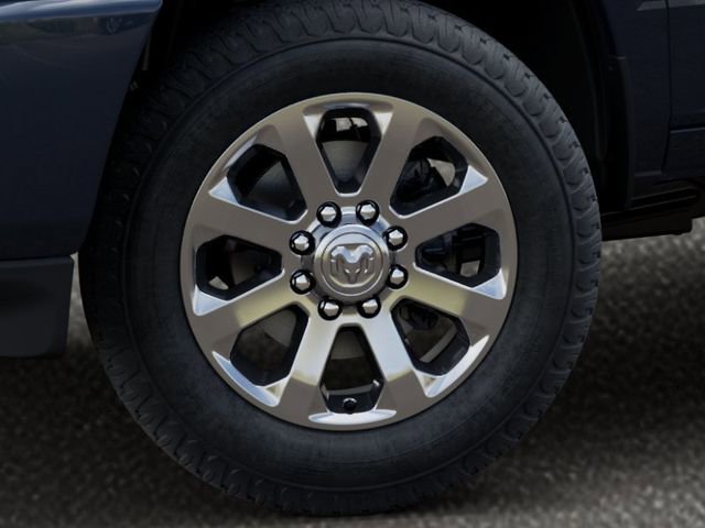 New 2026 RAM 2500 Laramie w/ Sport Appearance Package image 8