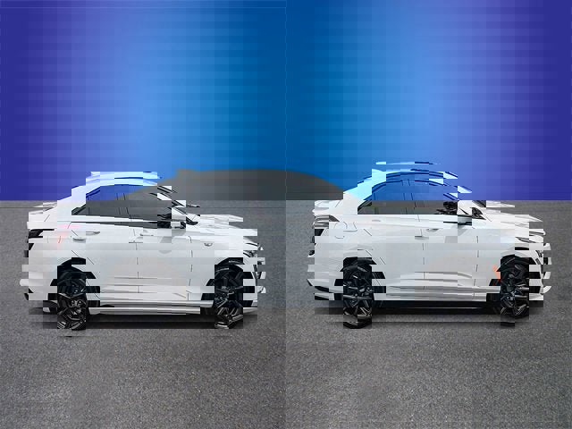 New 2026 Cadillac CT4 Sport image 6