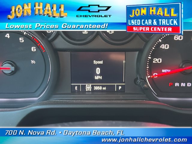 Used 2026 Chevrolet Silverado 2500 Custom w/ Custom Convenience Package AWD/4WD image 21