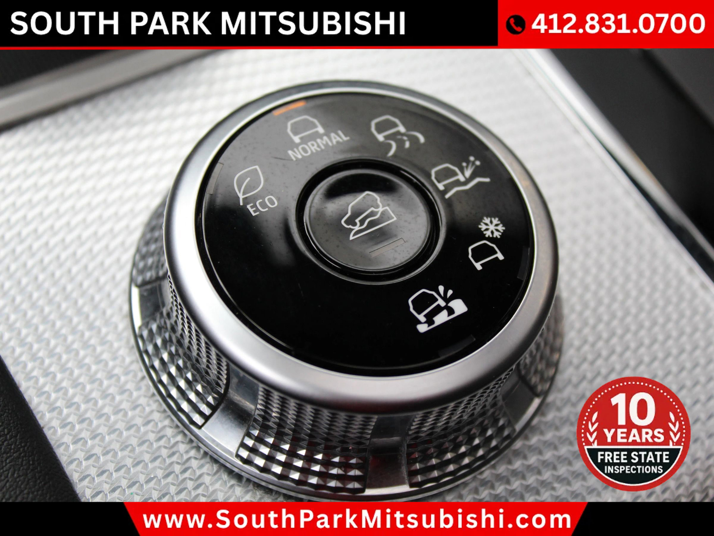 Used 2022 Mitsubishi Outlander SEL image 22