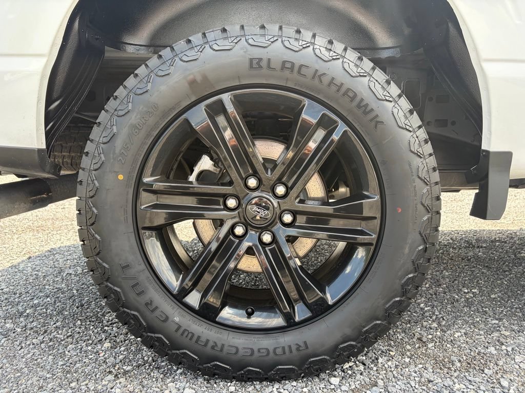 Used 2023 Ford F150 XLT w/ Equipment Group 302A High AWD/4WD image 22