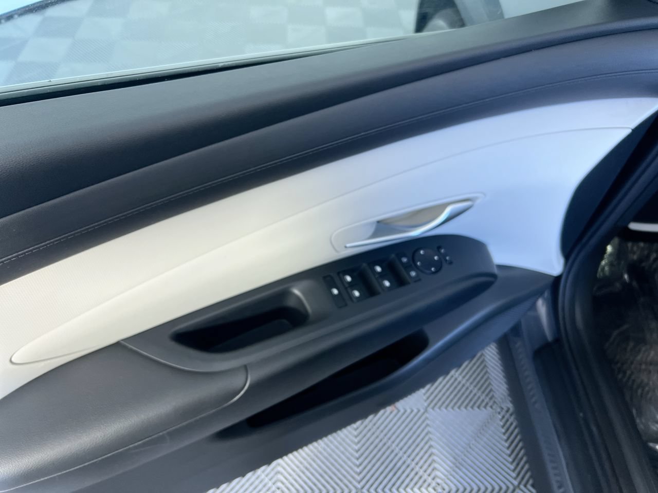Used 2025 Hyundai Tucson SEL FWD image 14