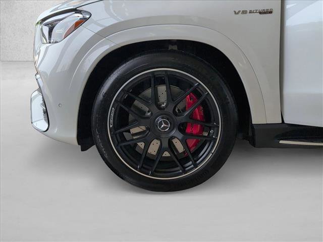 New 2026 Mercedes-Benz GLE 63 AMG S image 3