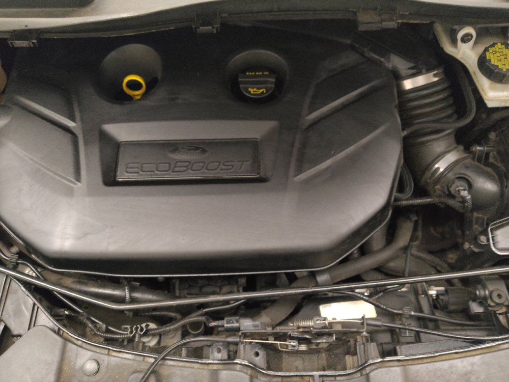 Used 2015 Ford Escape Titanium w/ Equipment Group 301A AWD/4WD image 30
