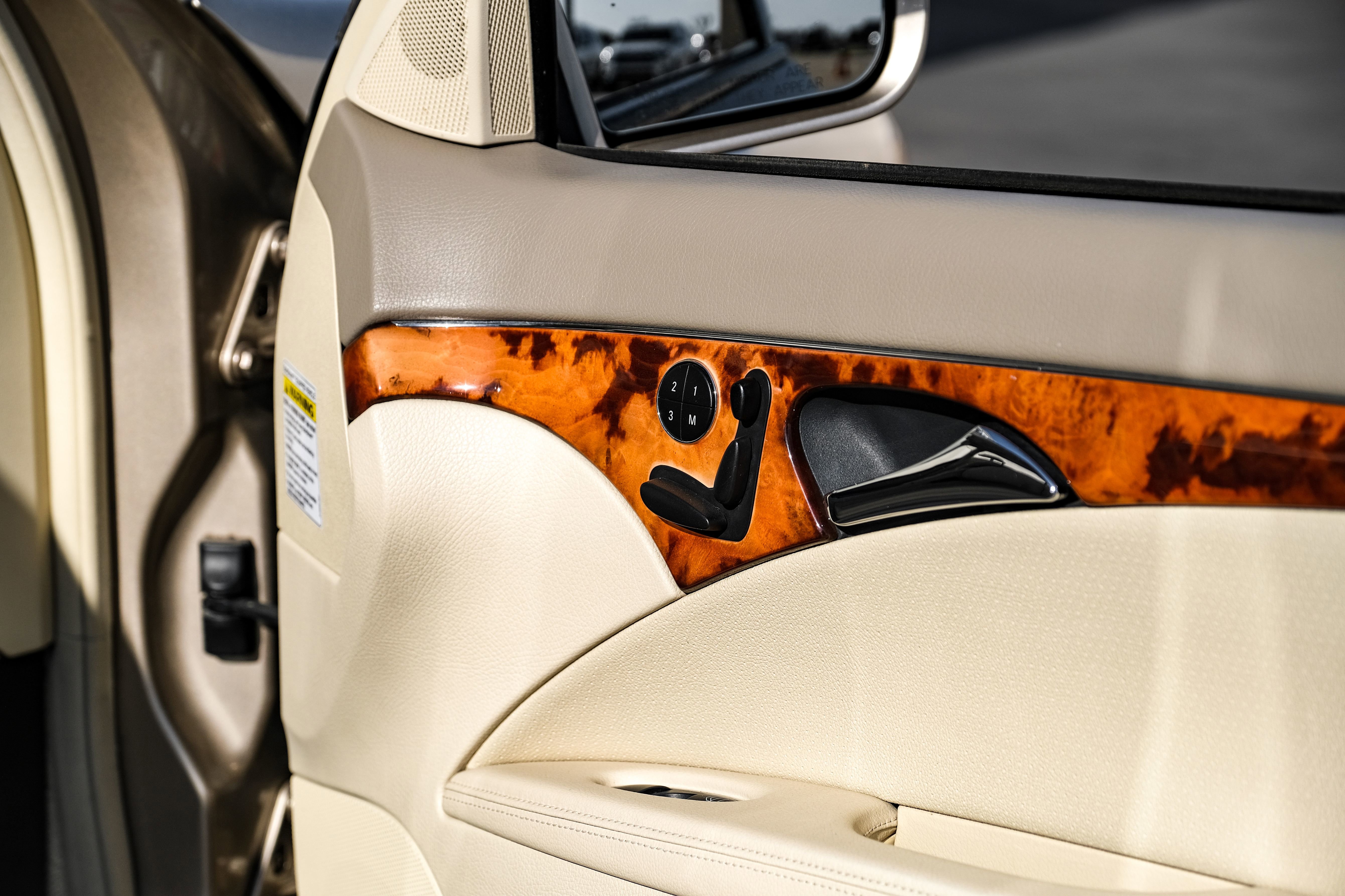 Used 2004 Mercedes-Benz E 320 4MATIC Wagon image 39