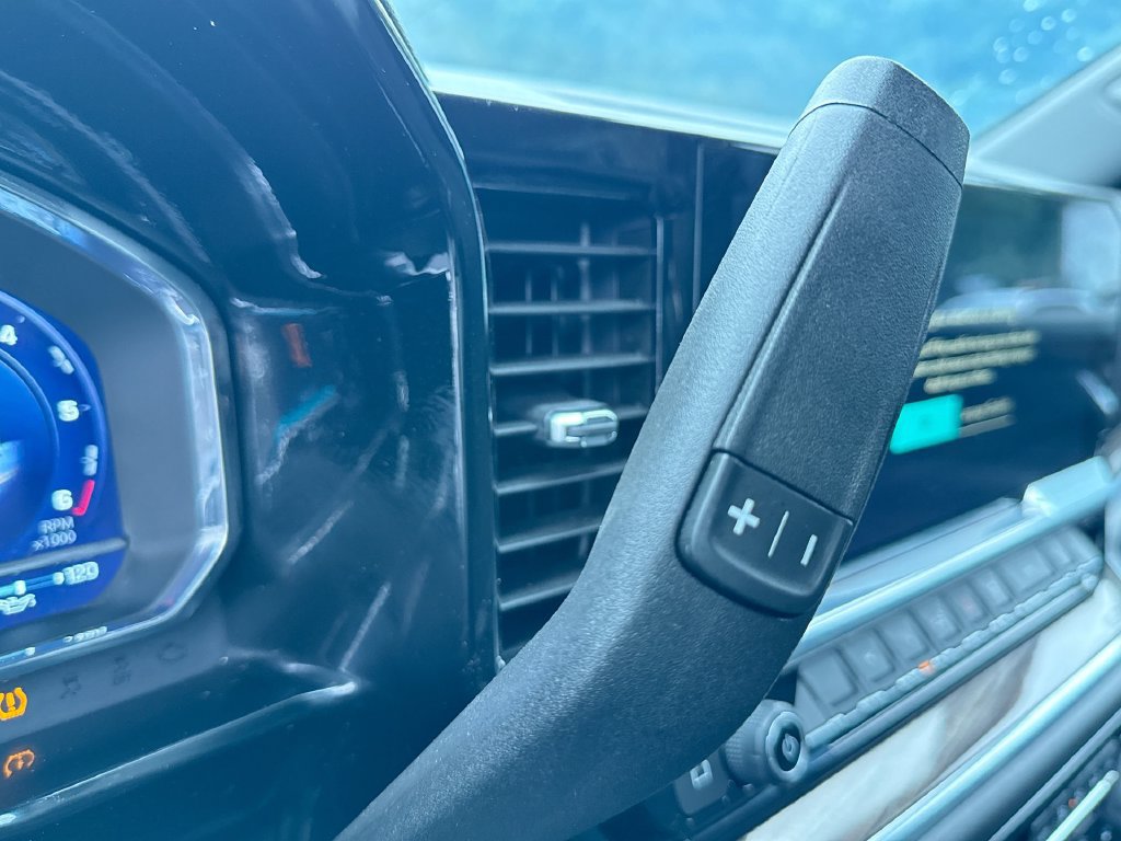 Used 2023 Chevrolet Silverado 1500 LT RWD image 23