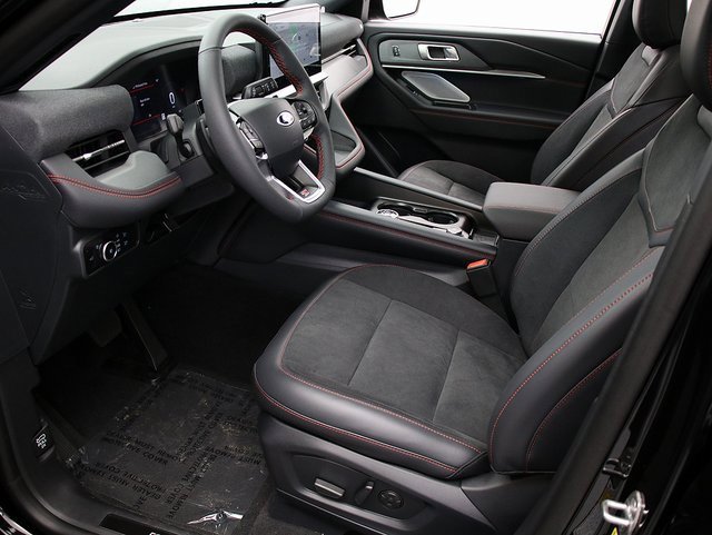 New 2026 Ford Explorer ST image 10