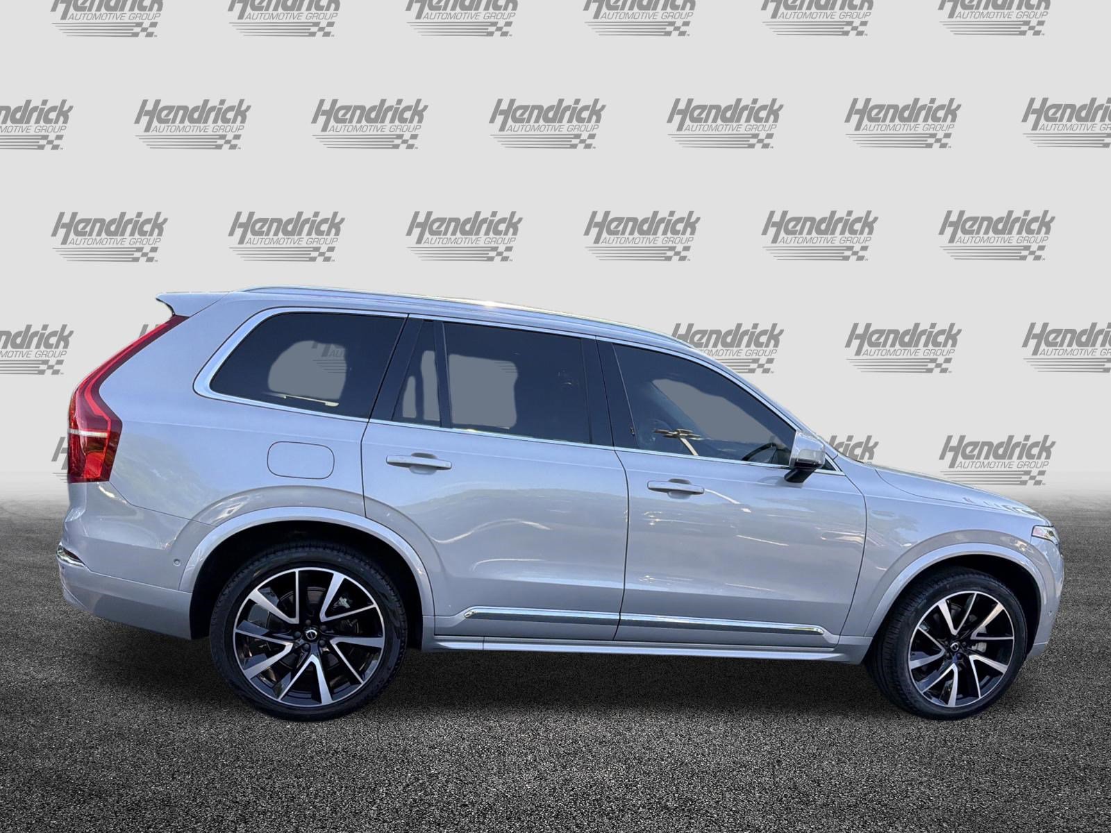 Certified 2023 Volvo XC90 B5 Plus w/ Protection Package Premier AWD/4WD image 11