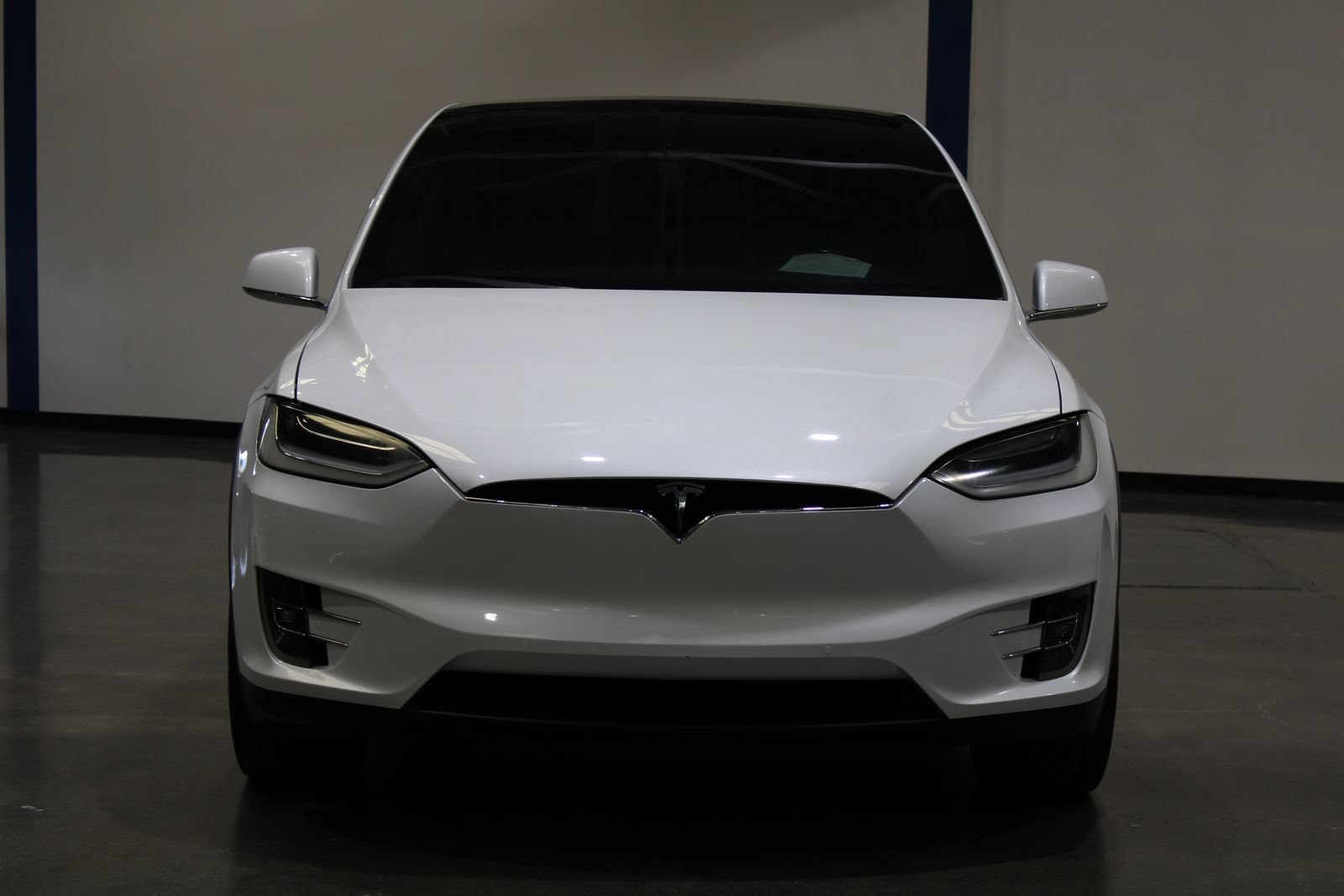 Used 2020 Tesla Model X Performance AWD/4WD image 6
