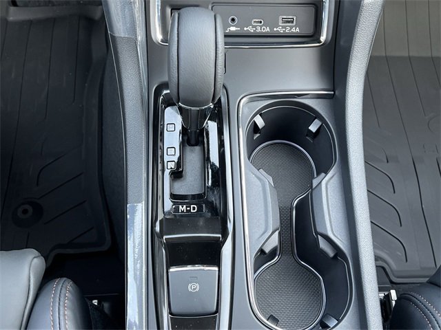 New 2026 Subaru Ascent Limited Bronze image 16