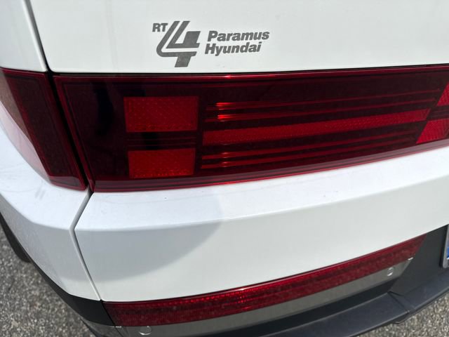 New 2026 Hyundai Santa Fe Limited AWD/4WD image 12