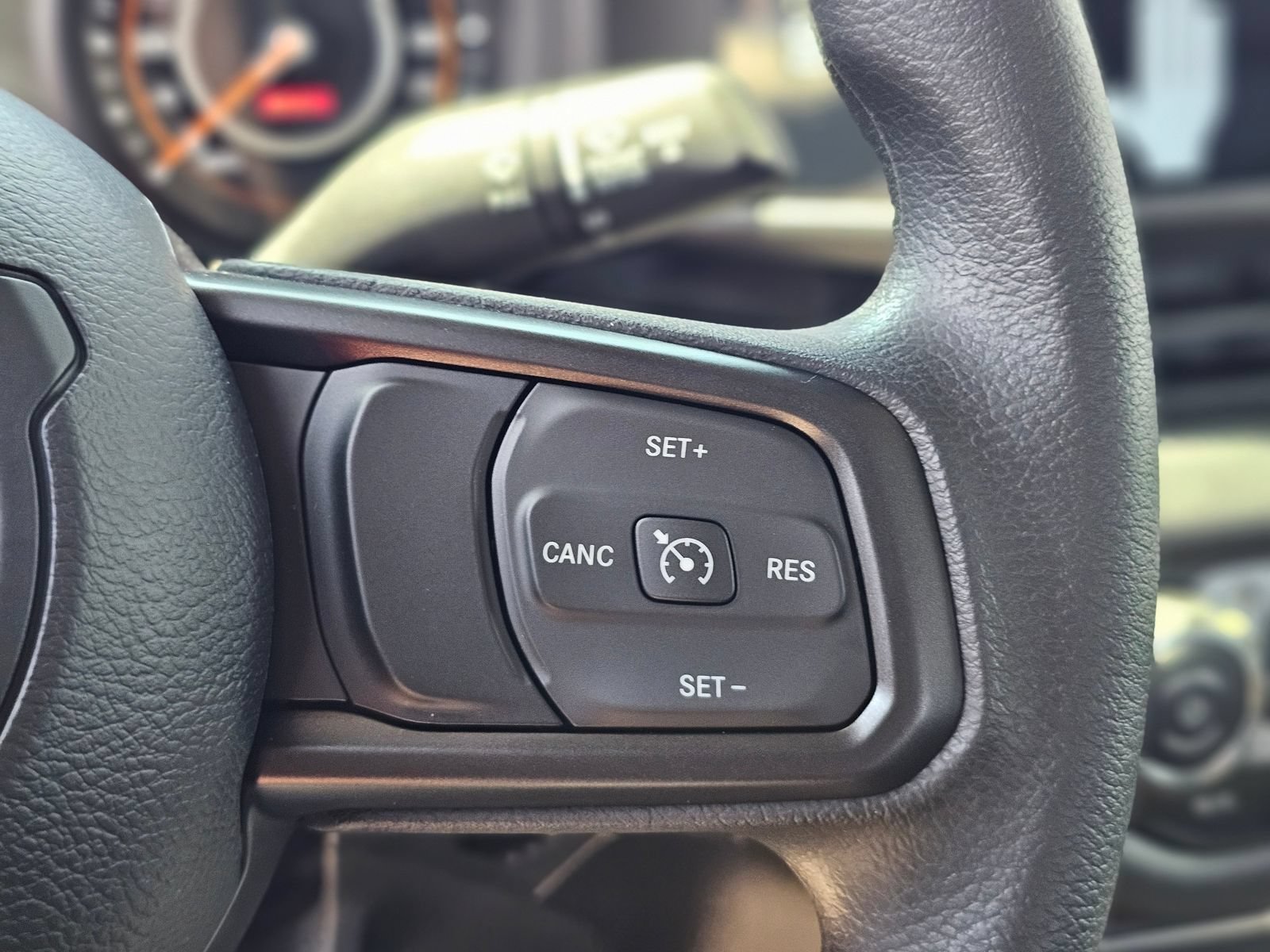 New 2026 Jeep Wrangler Sport AWD/4WD image 17