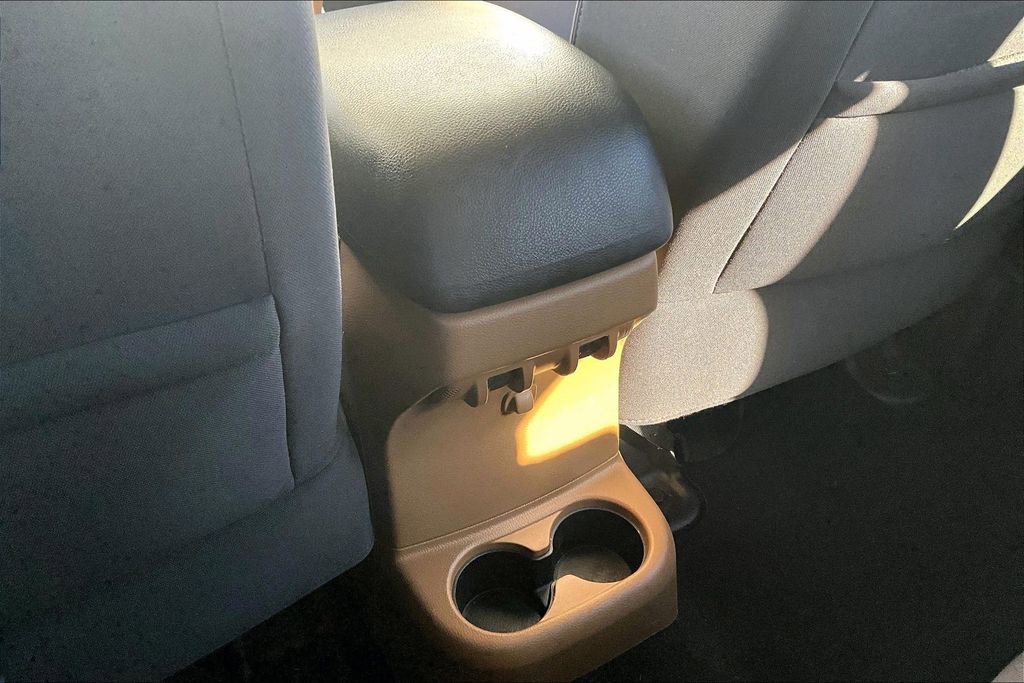 Used 2013 Jeep Wrangler Unlimited Sahara w/ Trailer Tow Group image 11