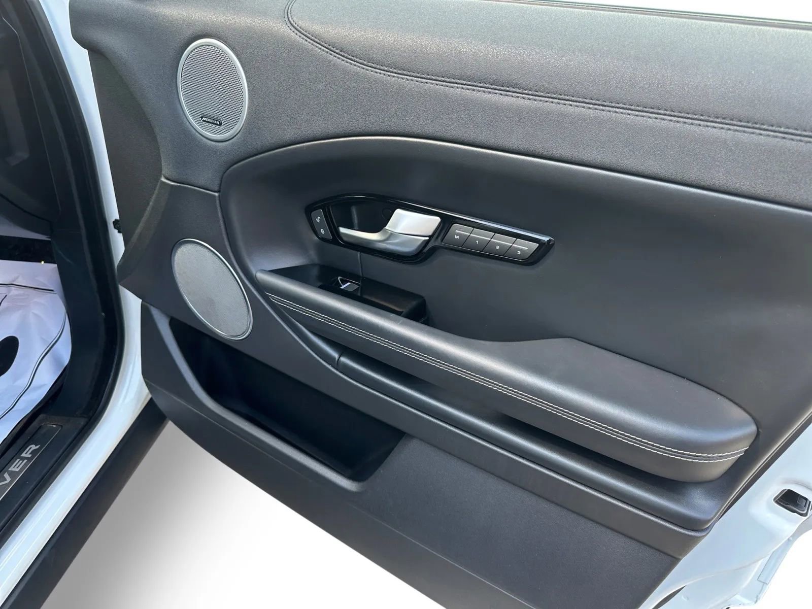 Used 2016 Land Rover Range Rover Evoque HSE AWD/4WD image 20