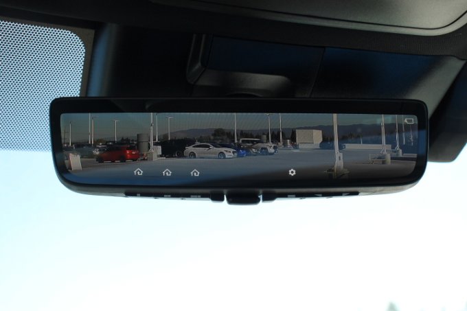 New 2026 Toyota Sequoia Capstone image 16