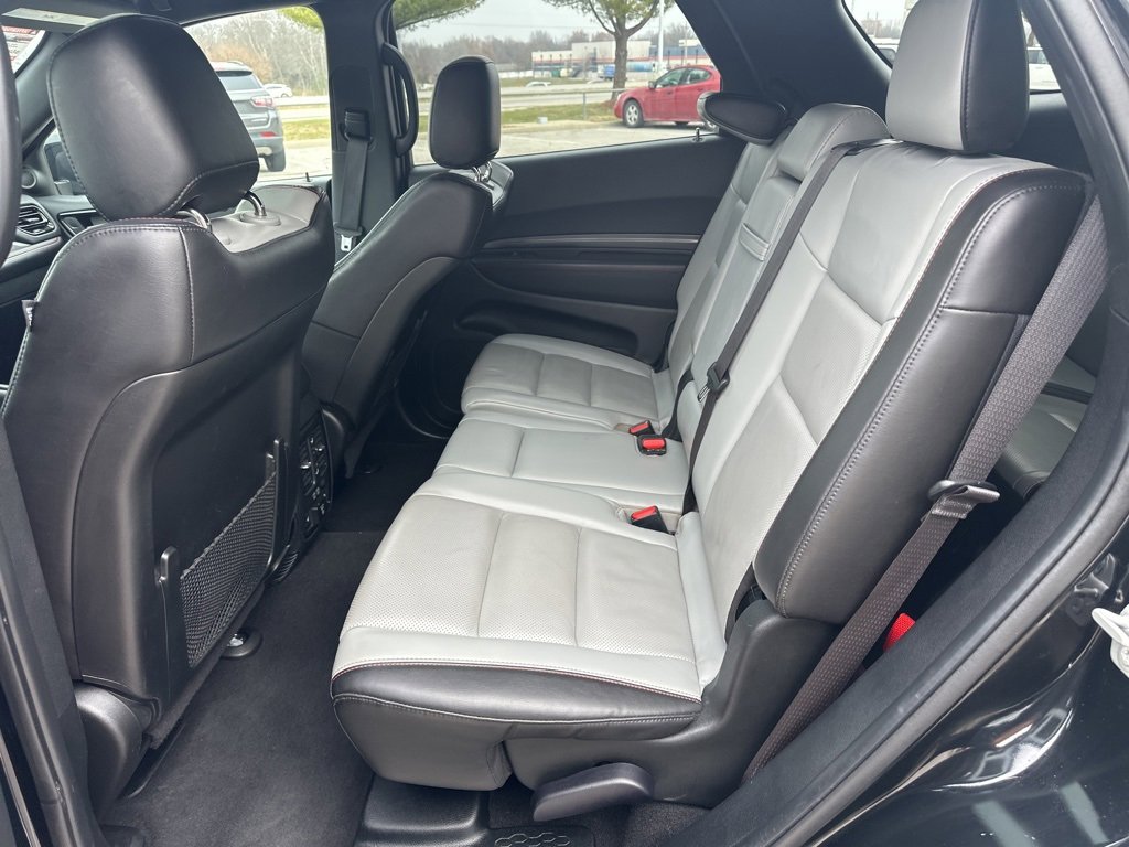 Used 2023 Dodge Durango GT image 42