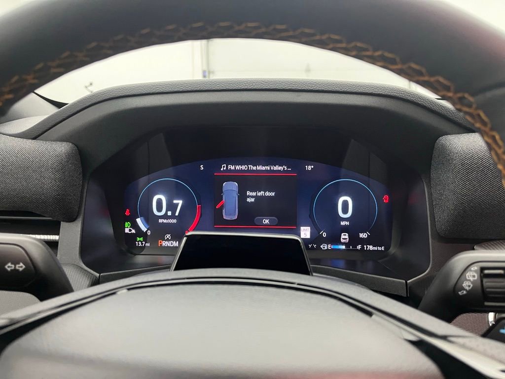 New 2026 Ford Explorer Tremor w/ Tremor Convenience Package image 24