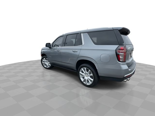 Certified 2023 Chevrolet Tahoe High Country w/ Premium Package 2 AWD/4WD image 6