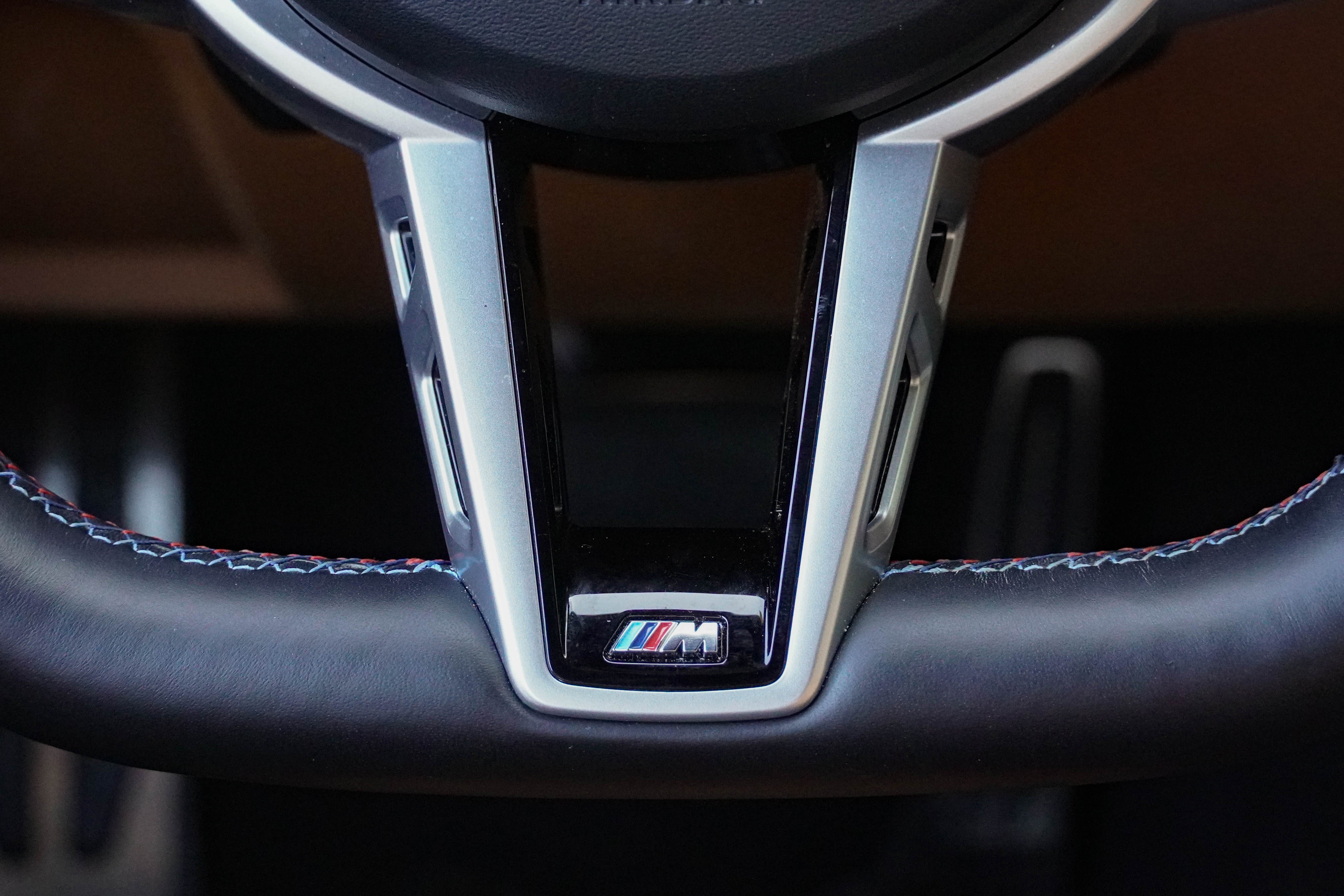 Certified 2025 BMW M340i xDrive AWD/4WD image 20