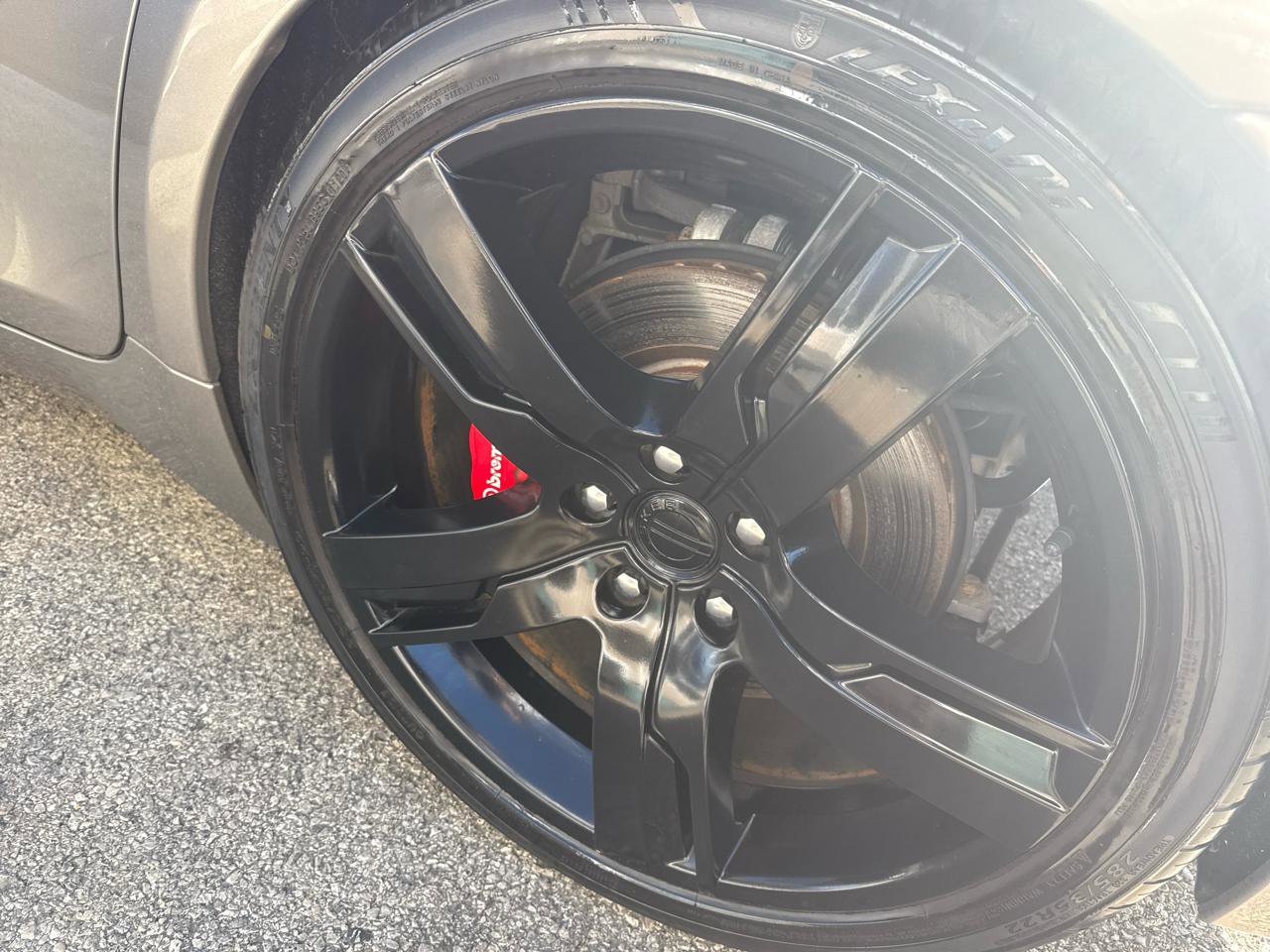 Used 2012 Fisker Karma EcoSport RWD image 30