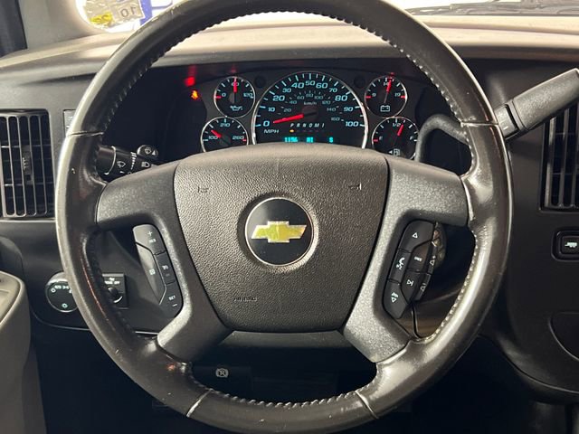 Used 2022 Chevrolet Express 2500 w/ Driver Convenience Package image 15
