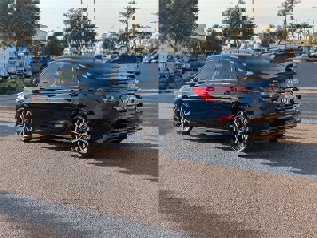 Used 2023 Honda Civic EX image 4