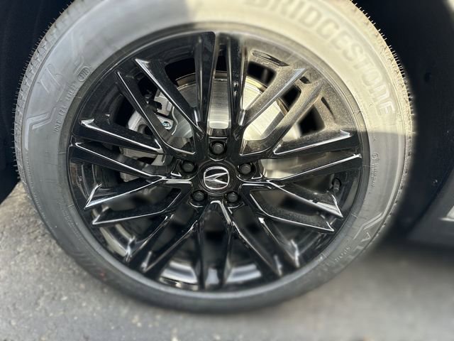 New 2026 Acura MDX A-Spec image 11