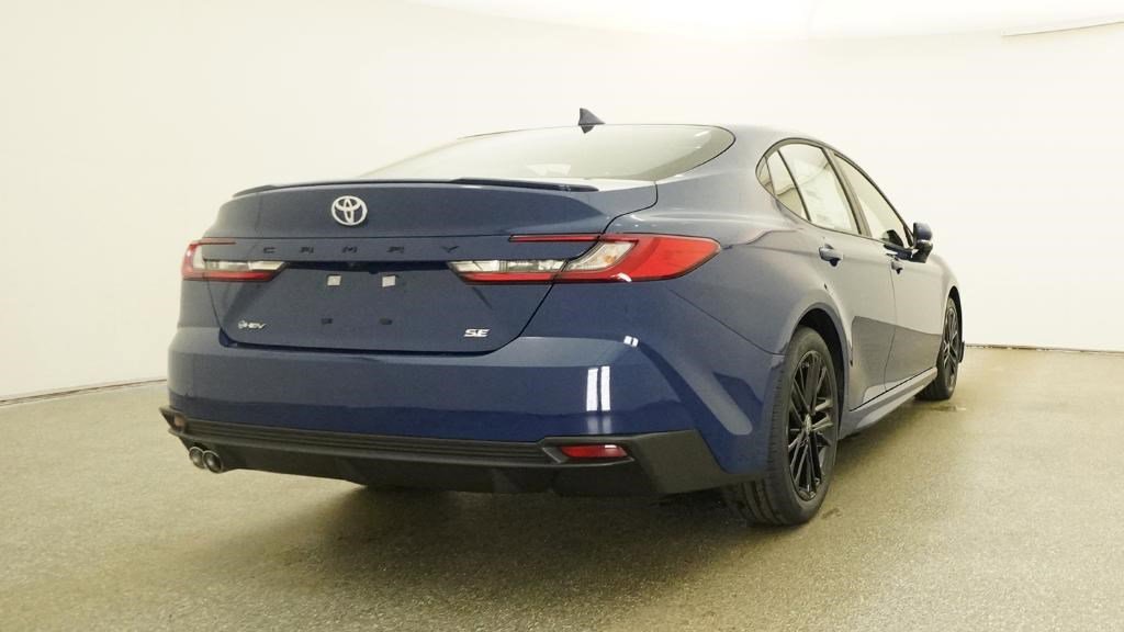 New 2026 Toyota Camry SE image 79