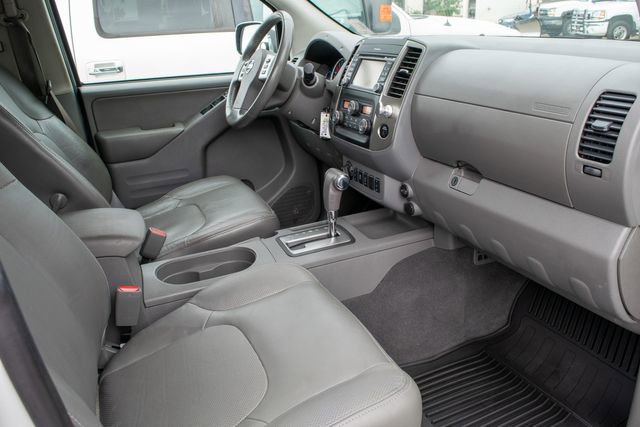 Used 2019 Nissan Frontier SL image 21