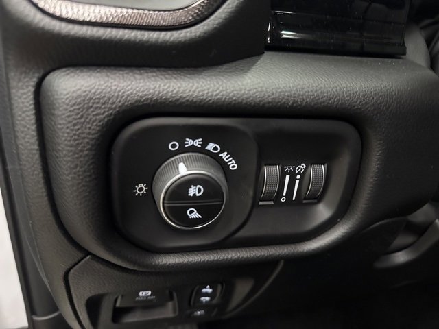 New 2026 RAM 1500 Rebel w/ Rebel Level 2 Equipment Group image 16