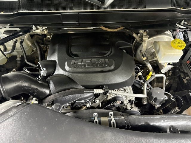 Used 2022 RAM 2500 Tradesman AWD/4WD image 38