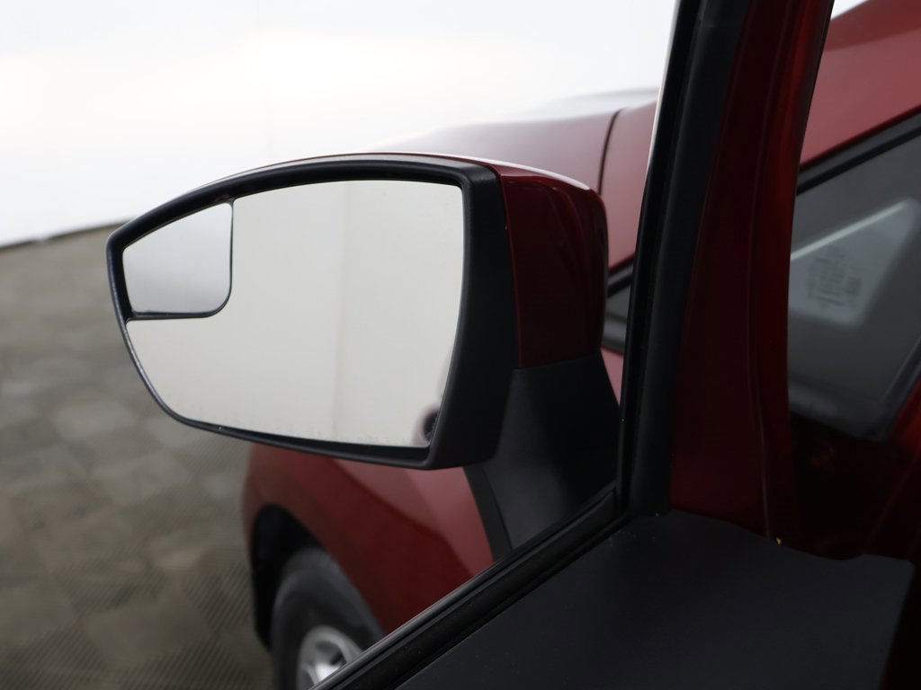 Used 2021 Ford EcoSport SE image 30