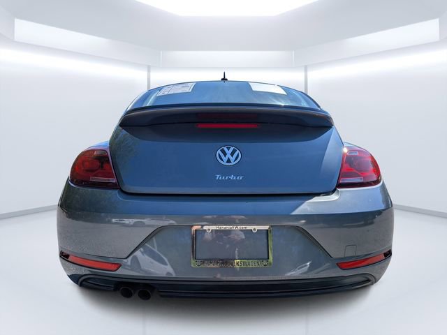 Used 2019 Volkswagen Beetle 2.0T S FWD image 4