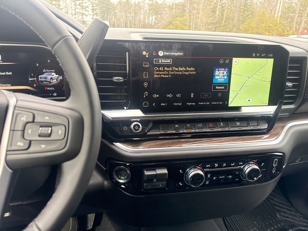 New 2026 GMC Sierra 1500 Elevation image 19