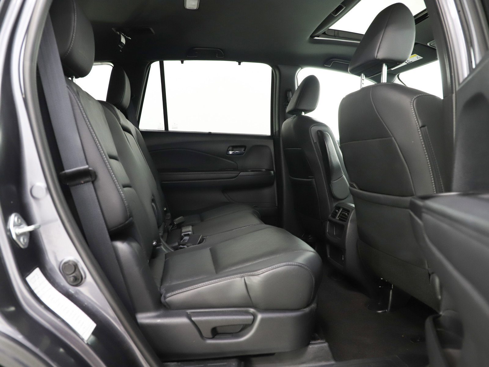 Used 2021 Honda Passport EX-L image 12