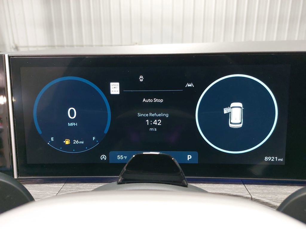 Used 2025 Hyundai Santa Fe Limited image 21