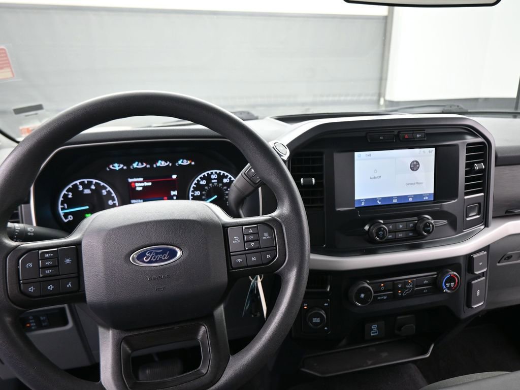 Used 2023 Ford F150 XLT image 37
