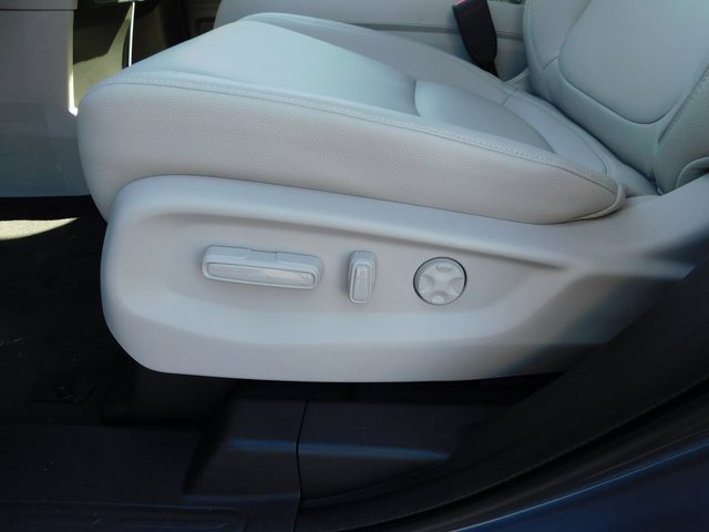 New 2026 Honda Odyssey EX-L image 14
