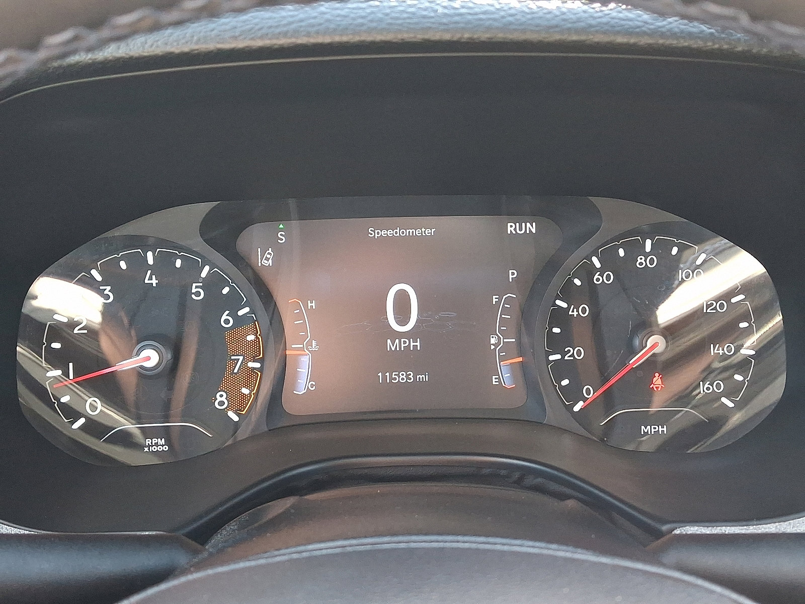 Certified 2022 Jeep Compass Latitude w/ Convenience Group image 22