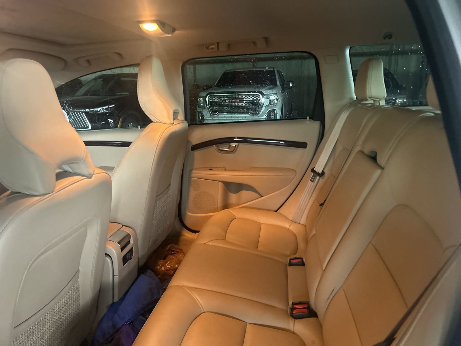 Used 2015 Volvo XC70 T5 Premier FWD image 18