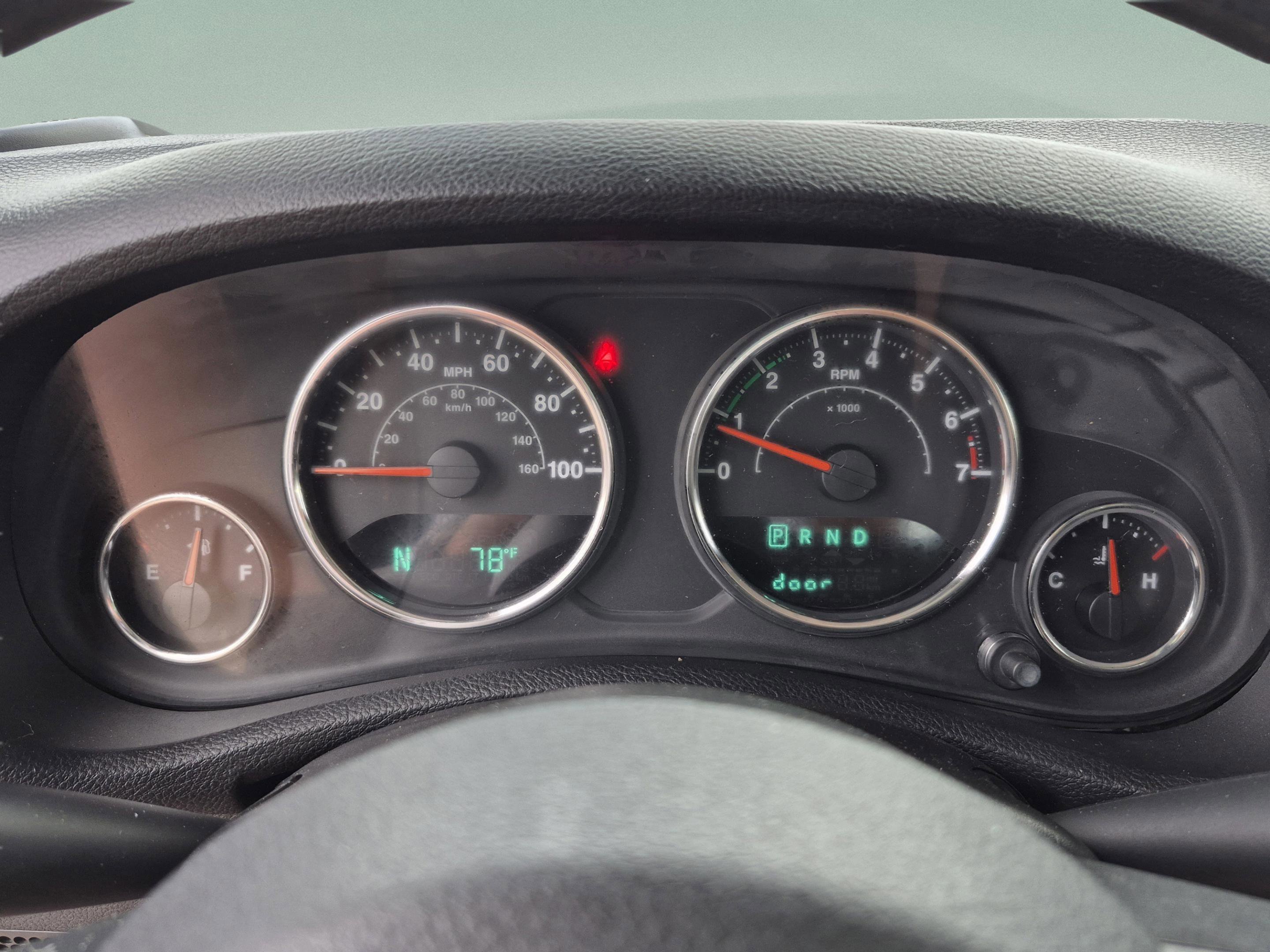 Used 2015 Jeep Wrangler Sport AWD/4WD image 20