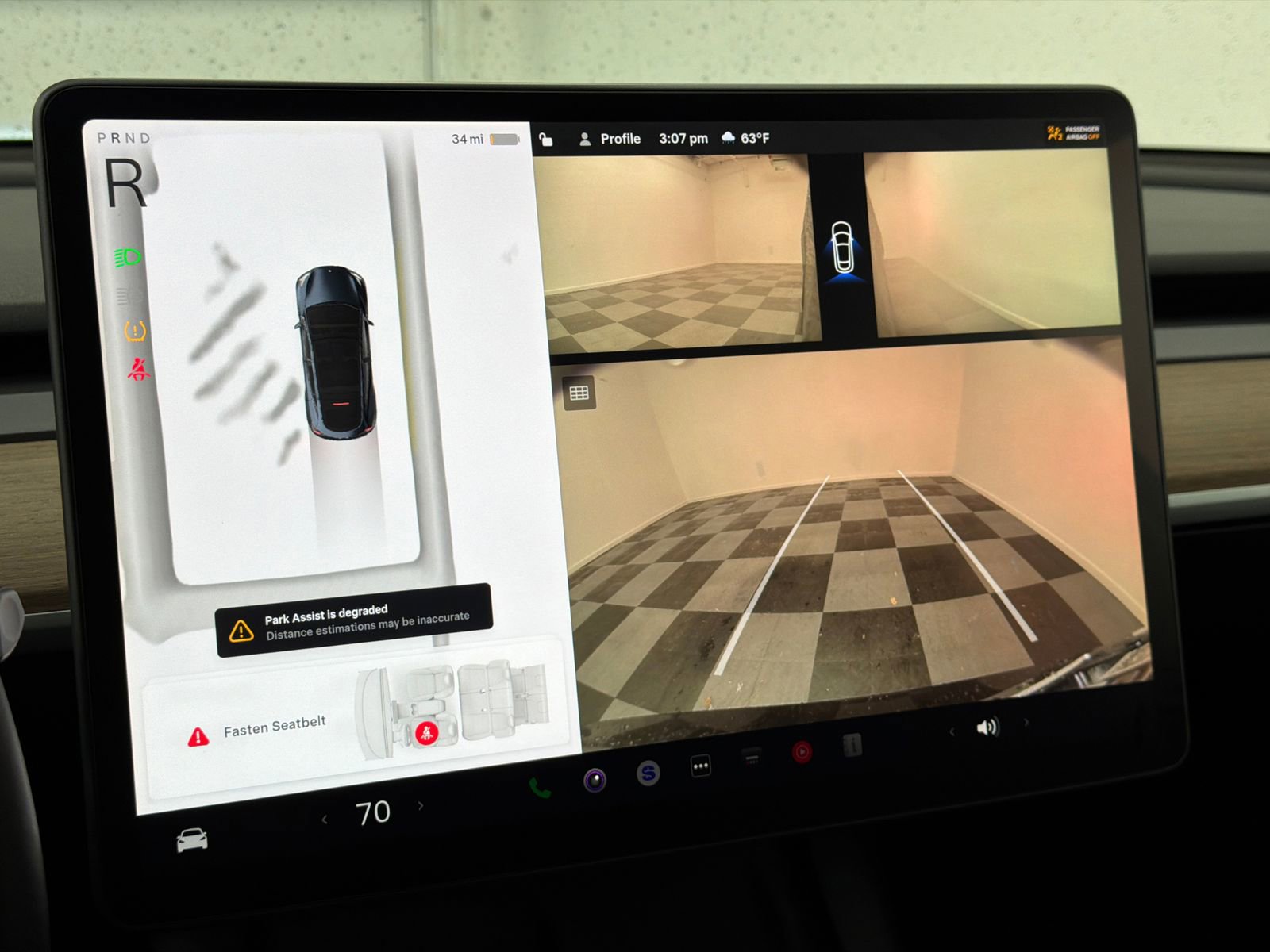 Used 2024 Tesla Model Y Long Range image 25