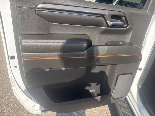 Used 2024 GMC Sierra 1500 AT4 w/ AT4 Premium Package image 20