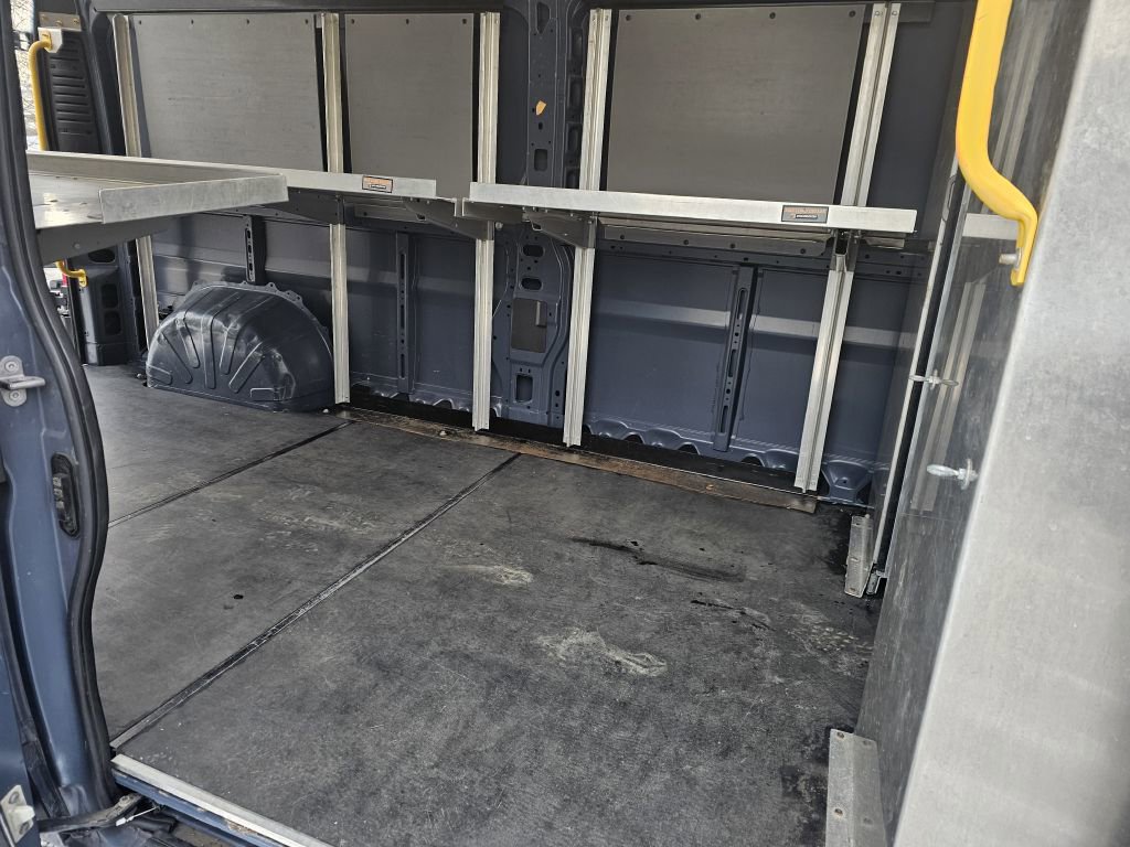 Used 2019 RAM ProMaster 2500 image 20