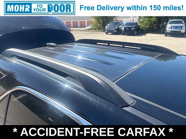 Used 2016 Chevrolet Equinox LT AWD/4WD image 38