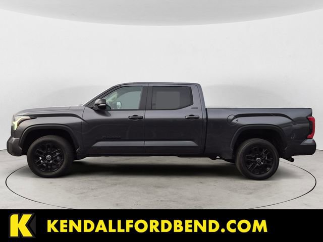 Used 2024 Toyota Tundra Limited image 2