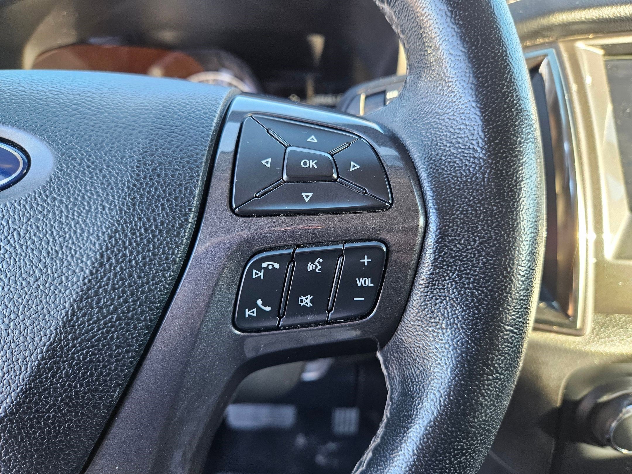 Used 2021 Ford Ranger Lariat AWD/4WD image 21
