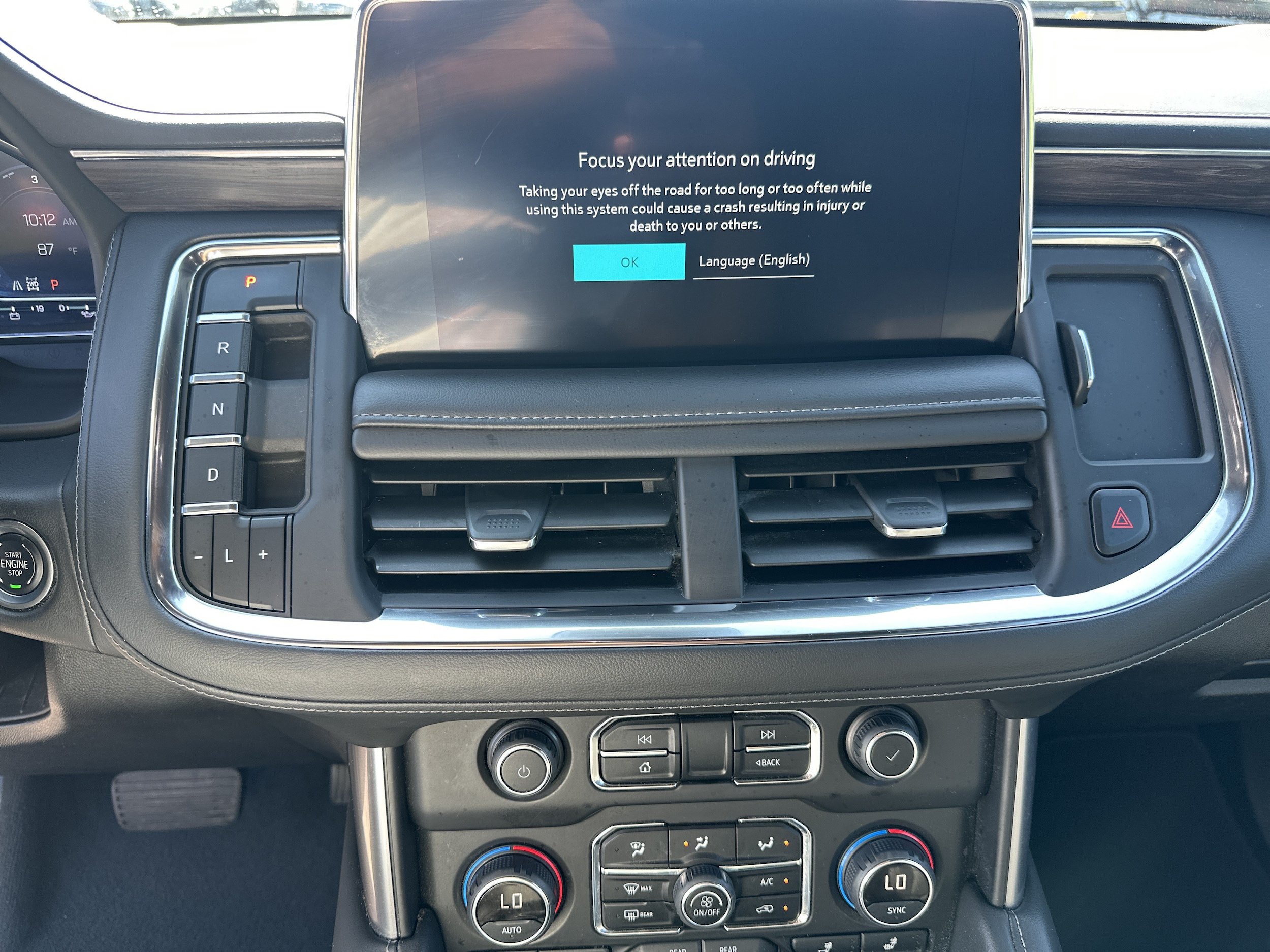 Used 2024 Chevrolet Tahoe LT AWD/4WD image 30